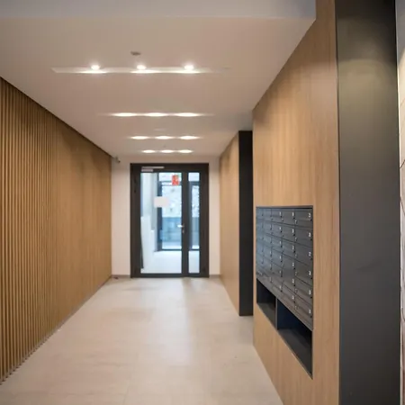 Apartament20bulwary *