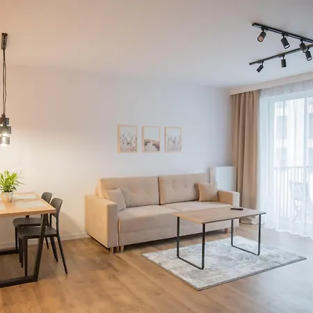 Apartament20bulwary