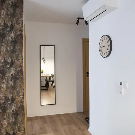 Apartament20bulwary *