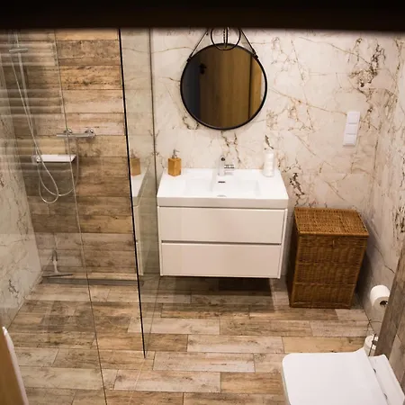 Apartament20bulwary شقة أوشفينجم