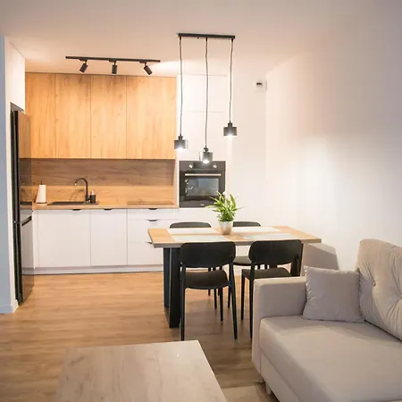 Apartament20bulwary