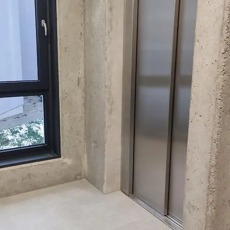 شقة Apartament20bulwary *