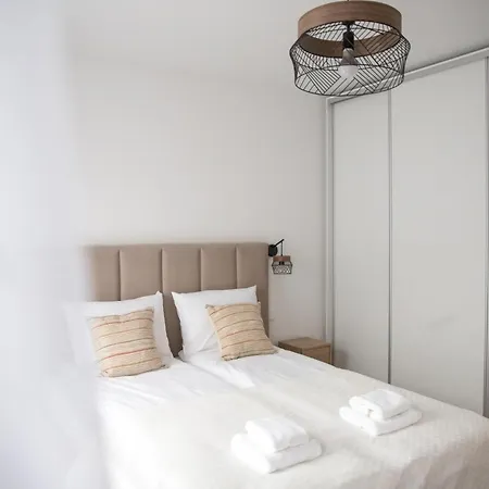 Apartament20bulwary شقة أوشفينجم