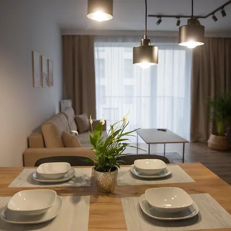 Apartament20bulwary أوشفينجم