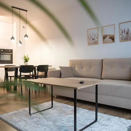شقة Apartament20bulwary أوشفينجم