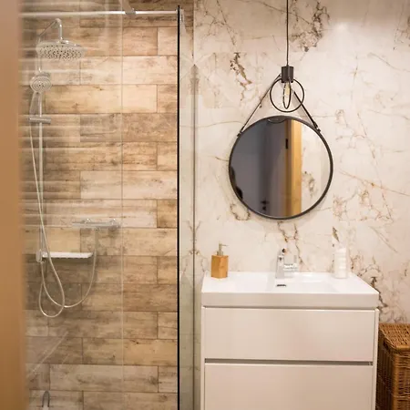 Apartament20bulwary * أوشفينجم